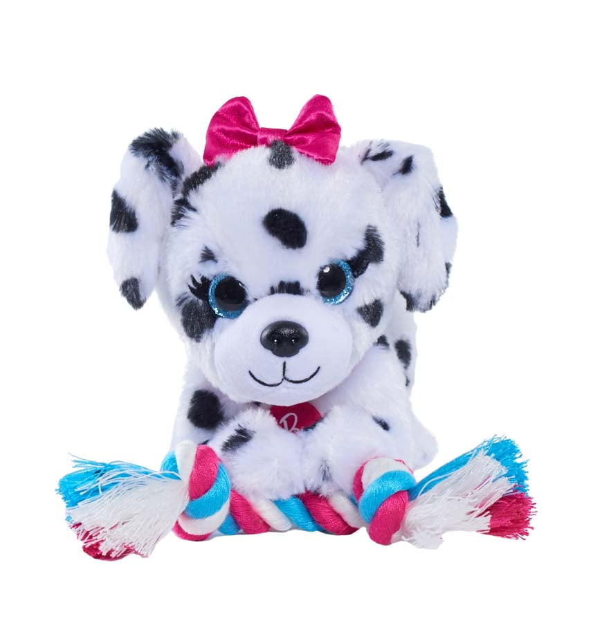 Barbie Pets Bean Plush - Dalmation - Walmart.com