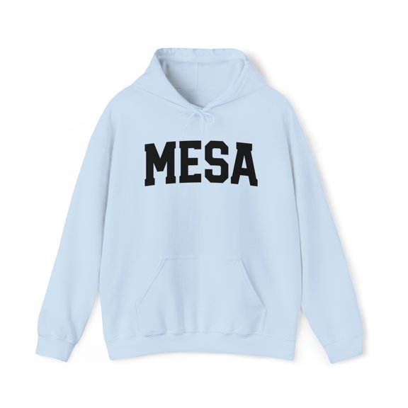Mesa Arizona Moving Away Hoodie, Gifts, Hooded Sweatshirt