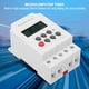thumbnail image 1 of Interruptor de temporizador digital de corriente grande Interruptor de temporizador de alimentación Interruptor de temporizador programable para equipos eléctricos para el hogar ANGGREK Otros, 1 of 8