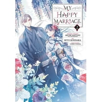 My Happy Marriage: My Happy Marriage 02 (Manga) (Series #2) (Paperback)