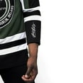 thumbnail image 2 of Guinness Hockey Shirt – Green, 2 of 4