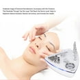 thumbnail image 4 of Miumaeov Diamond Microdermabrasion Exfoliating Massage Facial Peel 3 in 1 Spray Moisturizing Beauty Machine Blackhead Removal Skin Care, 4 of 18