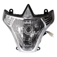 thumbnail image 1 of Faro Completo Italika 150z 150sz 170z 125fl Gps F09010073, 1 of 4