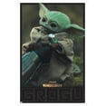 thumbnail image 1 of Star Wars : The Mandalorian Saison 2 - Grogu, 1 of 4