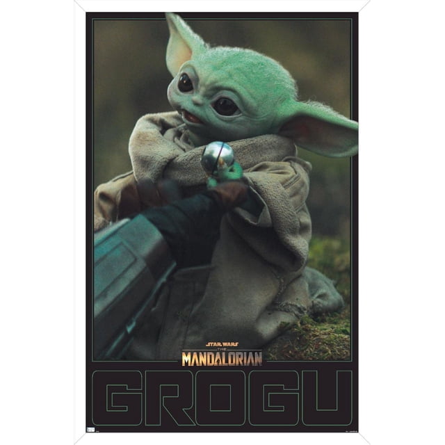 Star Wars : The Mandalorian Saison 2 - Grogu