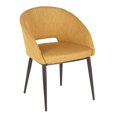 thumbnail image 1 of Chaise contemporain Renee, par LumiSource, 1 of 8