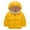 c-Yellow, variant on Winter Coats for Boys Puffer Jacket Boys Zipper Long Sleeve Thicken Windproof Down Jacket Cute Hooded Jackets with Pockets Baby Winter Suit 5-6 Years