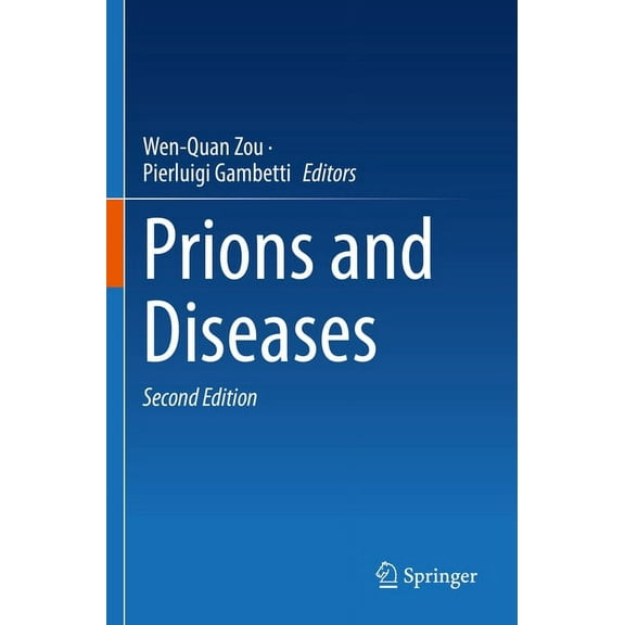 Prions and Diseases, (Paperback)