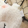 thumbnail image 4 of Sleeping Mask Creative Cartoon Sheep Owl Sleeping Eye Cover Blindfold Eyeshade, 4 of 7