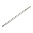 thumbnail image 3 of Unique Bargains Metric Machine Tap M4 Thread 0.7 Pitch H2 Accuracy 3 Flute High Speed Steel, 3 of 5
