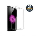 thumbnail image 1 of [2 Packs] PST Premium Tempered Glass Screen Protector for iPhone 7 / iPhone 8, 1 of 3