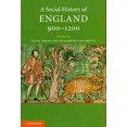 thumbnail image 1 of A Social History of England, 900-1200, 1 of 1