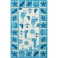 thumbnail image 3 of Nourison Shoreline Collection Rug, 3 of 5