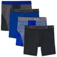 thumbnail image 2 of Fruit of the Loom Men's 5-Pack Boxer Briefs Breathable Performance Micro-Mesh XL, 2 of 4