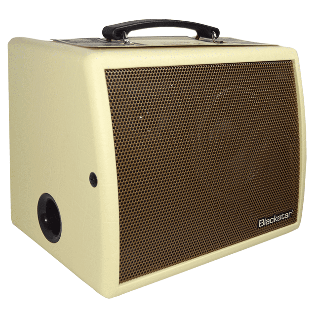 Blackstar Sonnet60 Blo Amplificador Guitarra Electroacústica Blackstar SONNET 60