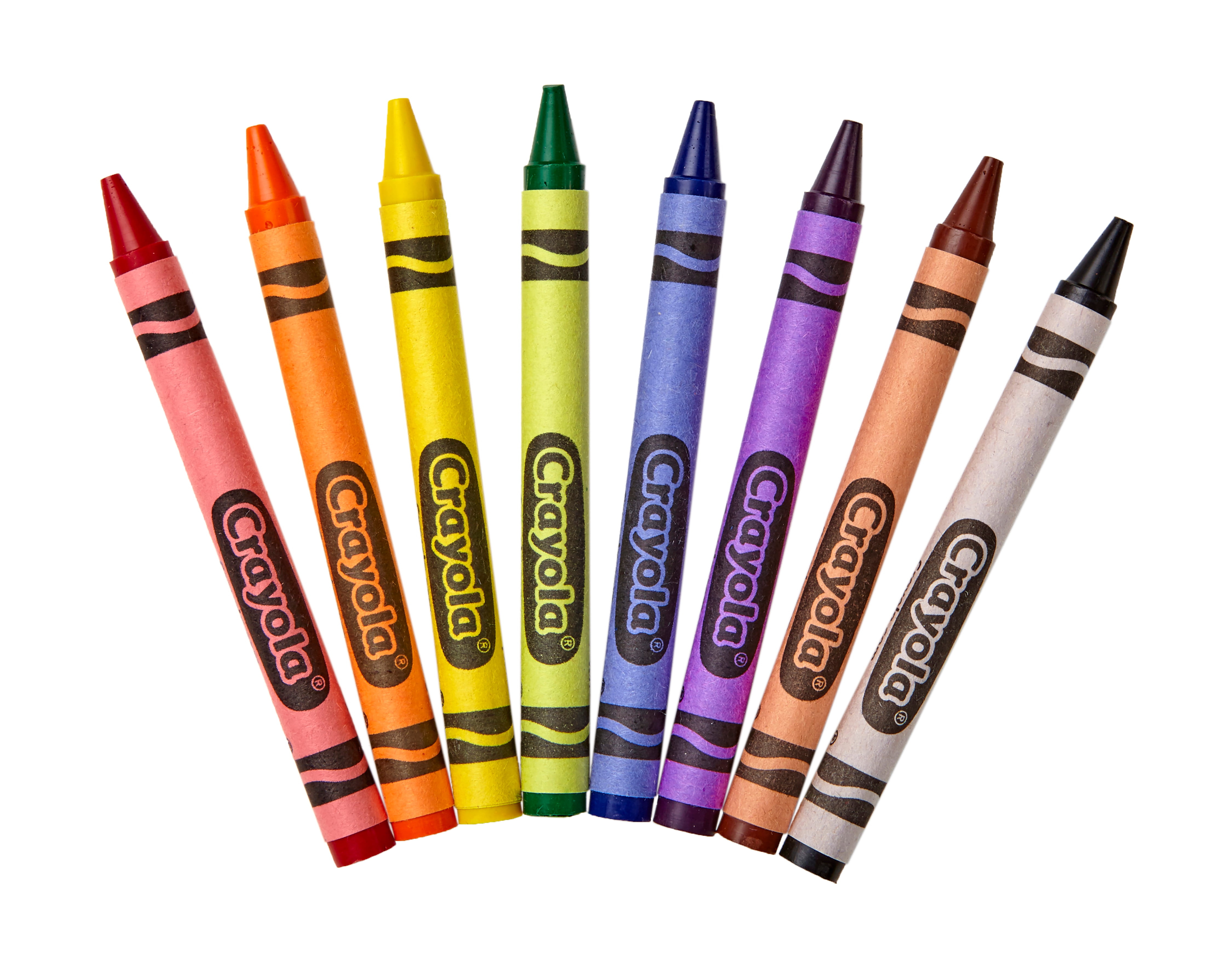  Crayola Back To School Supplies, Grades 3-5, Ages 7, 8