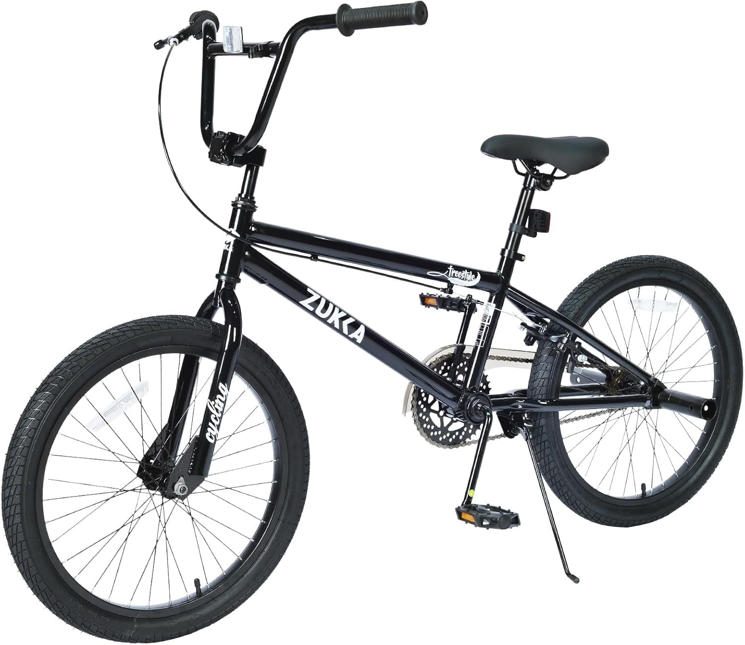 自転車本体 BMX mon GRID180 (20\