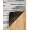 thumbnail image 3 of Laredo Tanner Grey/Ivory Rug, Multiple Sizes, 3 of 3