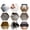 Black, variant on LAZIOEGR Anti Slip Grip Tape Non-Slip Traction Tapes Clear Invisible Adhesive Grip for Indoor Ladder Floor Outdoor Walkways Stair Tread Step, 16.4ft x 1.96 Inches / 5m x 5cm, Transparent