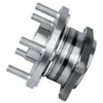 thumbnail image 4 of Detroit Axle - AWD Rear Wheel Hub & Bearing Assembly Replacement for 2005-2010 Volvo S40 V50, 4 of 5