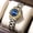Two-tone blue dial women's watch, variant on Men's watch, women's quartz watch, waterproof, luminous, dual calendar, fashionable wristwatch, unisex watch, business trendy unisex wristwatch