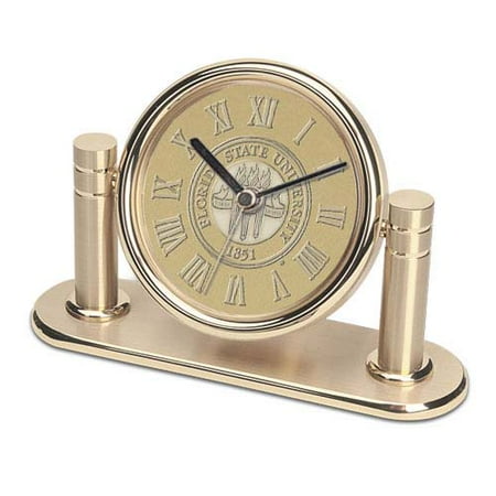 Florida State Seminoles Desk Clock - Florida State Arcadia Desk Clock