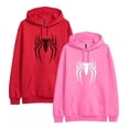 thumbnail image 1 of 2 Hoodies / Spiderman / Pareja Pack De Sudaderas, 1 of 4