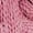 Pink, variant on Women's Plus Size Knitted Sweater Cardigans Long Sleeve Hooded Casual Button Down Jacket Coats