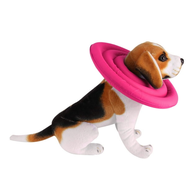 OTVIAP Elizabethan Collar,3Sizes Pet Protective Collar Elizabethan Cone
