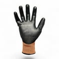 thumbnail image 4 of 12 Pairs Pyramex Safety GL404C Cut Resistant Gloves, 13 Gauge HPPE, ANSI A4, 4 of 4