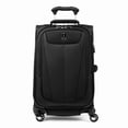 thumbnail image 1 of Equipaje Travelpro Maxlite 5 Softside Carry On de 21 pulgadas, color negro, 1 of 6