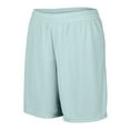 thumbnail image 2 of Augusta sportswear Women's Octane Short - 1423, 2 of 3