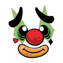 Halloween Stickers for Window,Halloween Decoration Wall Clings Stickers,Halloween Window Clings Stickers,Halloween Pumpkin Decorative Stickers Gift Decorative Stickers Pack Of 10 Stickers