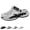 Grey, variant on Oveltrix Summer Sandals,Summer Sneakers for Men & Women, Arch Support Clogs