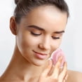 thumbnail image 2 of Face Brush, Electric Facial Cleansing Brush,waterproof Device, 2 of 4