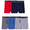 Assorted Solids, variant on Fruit of the Loom Boys' CoolZone Boxer Briefs, 5-Pack, Sizes S-XL