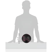 Gamecraft Rubber Bowling Ball 5 lbs Undrilled Bowling Ball