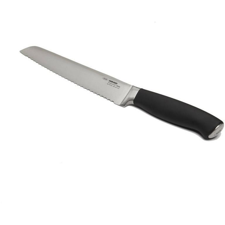 OXO Good Grips Professional Serrated Bread Knife 