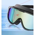 thumbnail image 6 of Blumi Baby Swim Goggles with HD Anti-Fog UV Protection & Leak-Resistant, Includes Nose Clip + Ear Plugs for Infants, 6 of 8