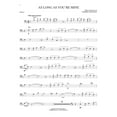 thumbnail image 4 of Hal Leonard Instrumental Play-Along Wicked - Instrumental Play-Along for Cello (Book/Online Audio), (Paperback), 4 of 7