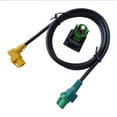thumbnail image 5 of Car Usb Adapter Audio Usb Socket Cable Phone Charger For Golf Mk6 5Kd035724, 5 of 8