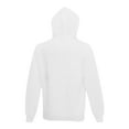 thumbnail image 4 of 2025 New Fashion Men's Loose Large Hooded Sweater Solid Casual Sweatwear Casual Graphic Sweatshirt Tops Pullover, 4 of 4