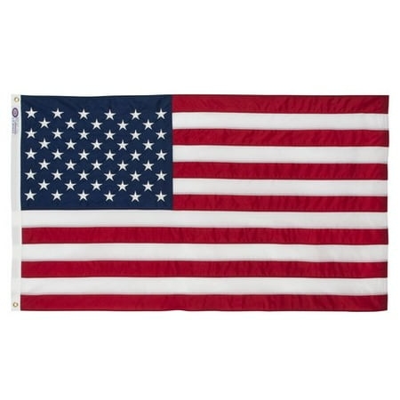 US Flag, 3' x 5'