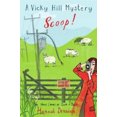 thumbnail image 2 of A Vicky Hill Mystery: Scoop! (Vicky Hill), 2 of 2