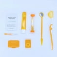 thumbnail image 5 of 1 Pcs/ Set Floss Portable Floss Floss and Storage Tube, 5 of 6