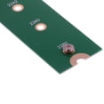 thumbnail image 3 of 1 Piece m.2 SSD a Tarjeta Convertidora 2012 Aplicable A1466 Adaptadora Industria Ciencia Creativo Hugo Tarjeta adaptadora de disco duro, 3 of 8