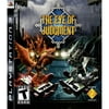 The Eye Of Judgment (ps3)