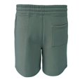 thumbnail image 2 of Bermuda George Talla EG de Algodón con Stretch Liso Verde, 2 of 4