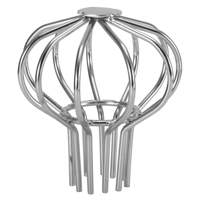 Drenaje de piso de acero inoxidable para techo de acero inoxidable, drenaje de suelo antibloqueo para uso en interiores en patio (tubo 50)