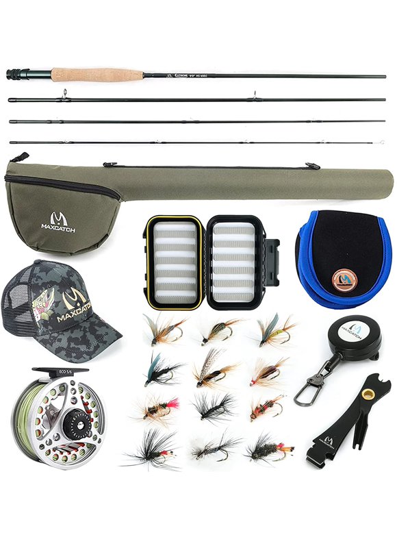 Fly Fishing Combos